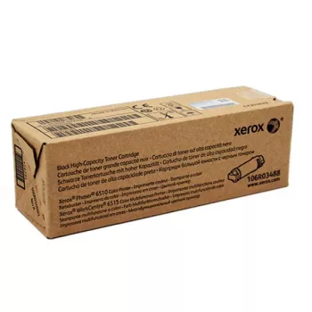 Xerox 106R03488 originalus juodas toneris, 1 vnt.