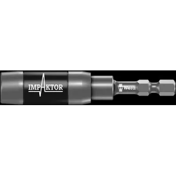 Wera 05057676001 atsuktuvo antgalis 1 vnt.