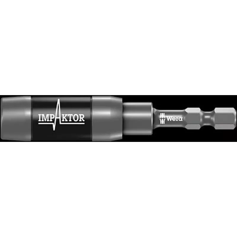 Wera 05057676001 atsuktuvo antgalis 1 vnt.