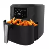 Cecotec Cecofry Absolute 7600, Oro gruzdintuvė, 7,6 l, 80 °C, 200 °C, 60 min, Vieno vaizdo