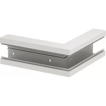 OBO Bettermann išorinis kampas GK-A70130RW grynai baltas 70x130mm (6274510)