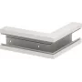 OBO Bettermann išorinis kampas GK-A70130RW grynai baltas 70x130mm (6274510)