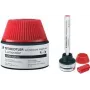 Markerio papildymas Staedtler Lumocolor 488 51 žalias 30 ml