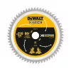 Pjūklo diskas DeWALT XR FlexVolt 216mm x 30mm 60T
