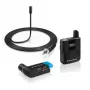 Sennheiser AVX-ME2 SET – skaitmeninis belaidis rinkinys su lavalier mikrofonu ir mini siųstuvu, visiškai automatinis