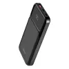 Powerbank SAVIO BA-08 10000 mAh 20 W PD QC