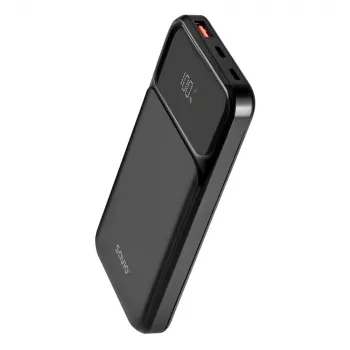 Powerbank SAVIO BA-08 10000 mAh 20 W PD QC