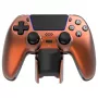 Deltaco Gaming GAM-199-ORANGECOPPER valdiklis PlayStation 5, PC, Android, iOS
