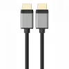 ALOGIC SULHD03-SGR HDMI laidas 3 m HDMI A tipo standartinis pilkas