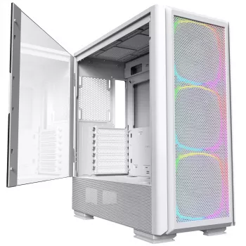 Montech SKY TWO GX Tower White