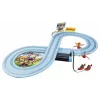 Žaislinė lenktynių trasa CARRERA FIRST Paw Patrol On the Track model 20063056 – vaikiškas slot car rinkinys