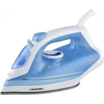 Sausas ir garinis lygintuvas Blaupunkt HSI201BL