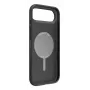 Belkin Protect magnetinis apsauginis dėklas iPhone 17 Pro juodas MSA039hqBK