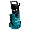 Slėginė plovimo mašina Makita HW1300 vertikali elektrinė 420 l/h 1800 W juoda, mėlyna