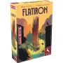 Flatiron, stalo žaidimas