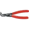 Knipex 48 21 J21 replės žiedinėms spyruoklėms