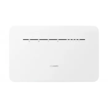 HUAWEI B535-235 belaidis maršrutizatorius, dviejų juostų (2,4 GHz / 5 GHz), 4G, baltas