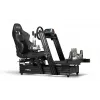 Next Level Racing F-GT Elite 160 NLR-E025 – lenktynių kokpitas