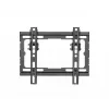 SBOX PLB-3422T-2 TV laikiklis prie sienos, pasvirimas, 23–43 coliams / 45 kg, VESA 200×200