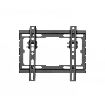 SBOX PLB-3422T-2 TV laikiklis prie sienos, pasvirimas, 23–43 coliams / 45 kg, VESA 200×200
