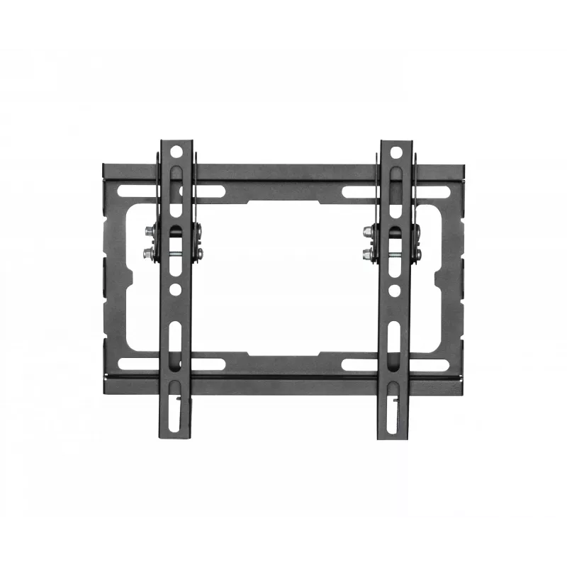 SBOX PLB-3422T-2 TV laikiklis prie sienos, pasvirimas, 23–43 coliams / 45 kg, VESA 200×200