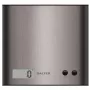 Virtuvinės svarstyklės Salter 1087 SSDRCEU16 Pro Silver