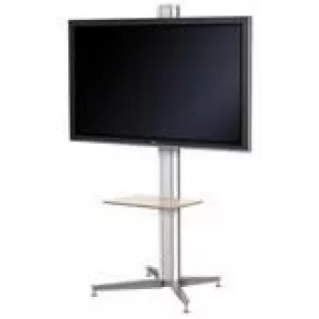 Plooninis laikiklis SMS Smart Media Solutions FH 1455 W/S baltas