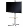 Plooninis laikiklis SMS Smart Media Solutions FH 1455 W/S baltas