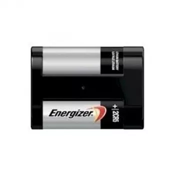 Energizer EN2CR5P1 ličio baterija (CR5) juoda sidabrinė