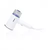 Rankinis drabužių garintuvas Tristar ST-8960 — 1200 W, 0,11 L talpa, 20 g/min garai, sulankstoma rankena, baltas
