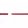 Felt pieštukas Faber-Castell 554201 12 spalvų, kulkos formos antgalis, įvairiaspalvis