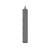 Ilgintuvas TRACER TRALIS47025 1,8 m laidas, 6 lizdai