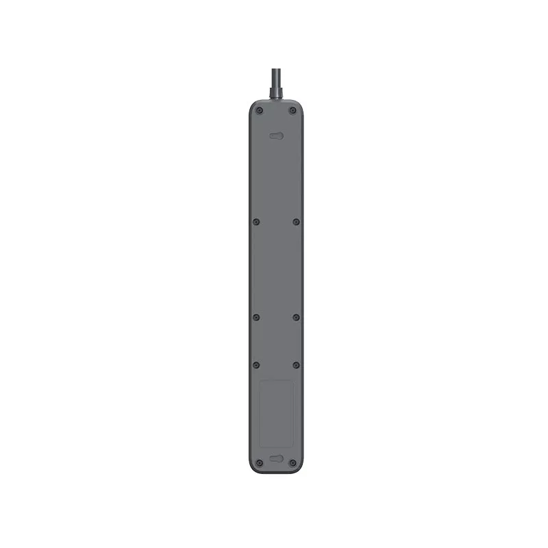 Ilgintuvas TRACER TRALIS47025 1,8 m laidas, 6 lizdai