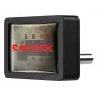 SanDisk Extreme Fit, 128 GB, USB Type-C, 3.2 Gen 1 (3.1 Gen 1), 400 MB/s, be dangtelio, juoda