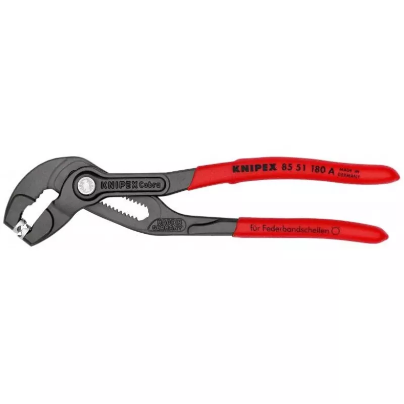 Replės Knipex 85 51 180 A