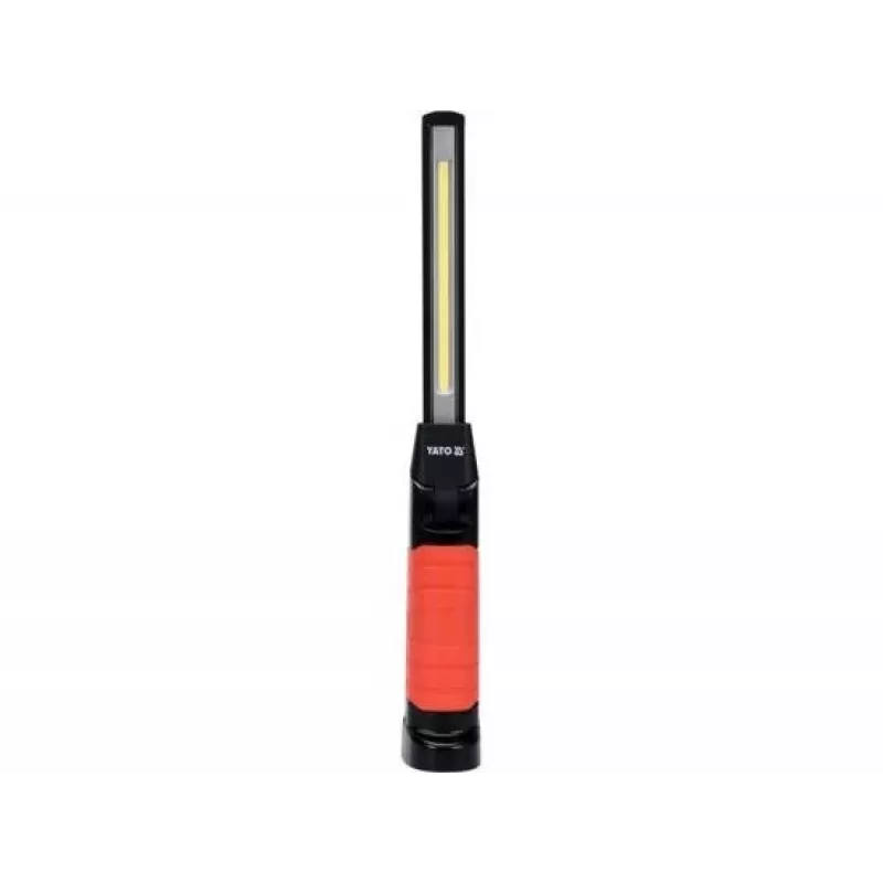Yato YT-08518 LED darbinis žibintas juodas 8 W