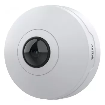 IP stebėjimo kamera Axis M4328-P Dome 12 MP 360°