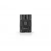 Žiūronai KODAK BCS200, 8x21, stogo prizmė, FC, juodi, 160 g