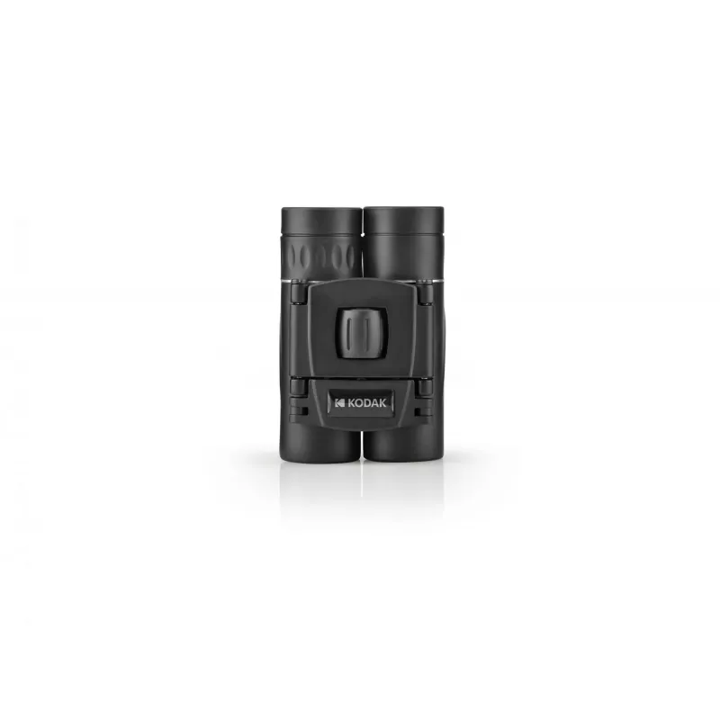 Žiūronai KODAK BCS200, 8x21, stogo prizmė, FC, juodi, 160 g