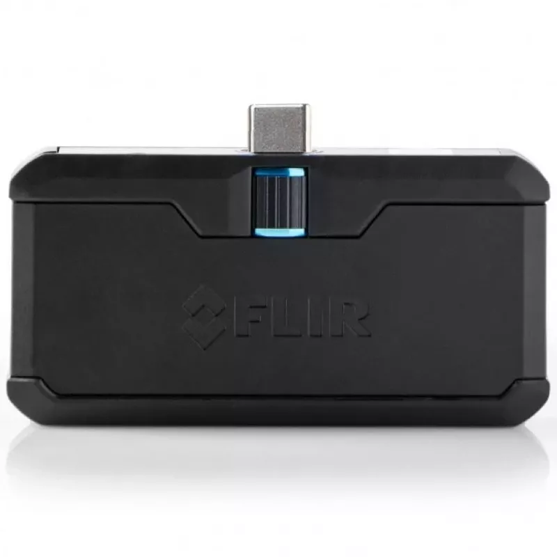 Termovizinė kamera FLIR ONE Pro Android USB-C FP3AC