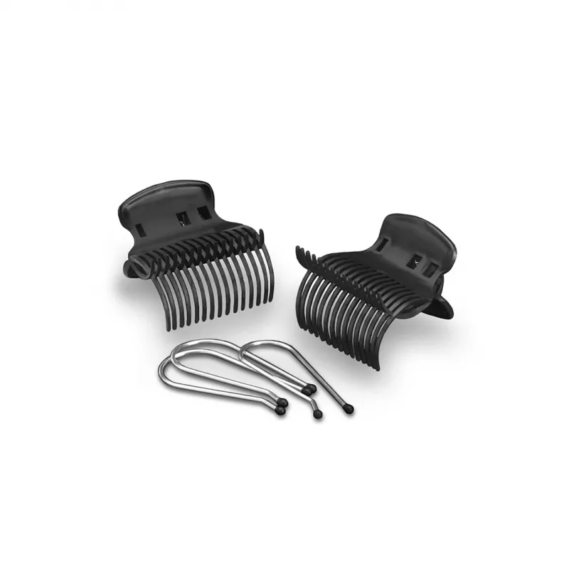 BaByliss RS035E Thermo Keraminiai šildomi plaukų suktukai