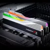 G.Skill Trident Z5 RGB DDR5 atminties modulis 48 GB (2 x 24 GB) 8000 MHz F5-8000J4048F24GX2-TZ5RS