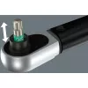 Klikinis dinamometrinis raktas Wera 05075691001 Nm mechaninis 330 mm