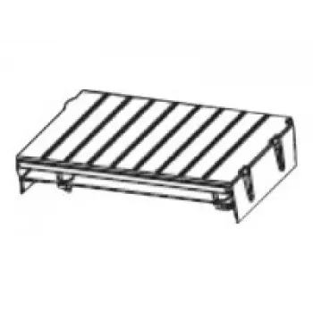 Atsarginė RFID modulio dalis Zebra P1058930-500C, skirta Zebra ZT400 etikečių spausdintuvams