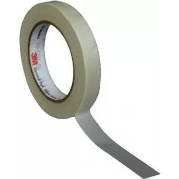 Elektros izoliacinė juosta 3M ET6915X33 33 m x 15 mm x 0,18 mm