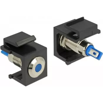 Jungiklis Keystone LED DeLOCK 86461