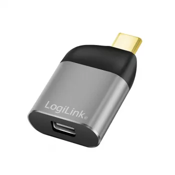 USB-C adapteris į mDP/M, 8K