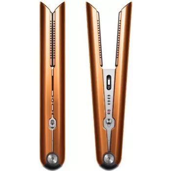 Dyson HS07 Corrale Copper/Nickel plaukų tiesintuvas