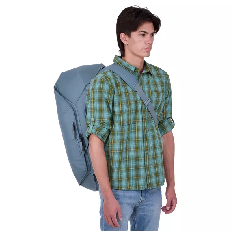 Thule 5174 Roundtrip Bike Duffel 55L Mid Blue – dviračių kelioninis krepšys