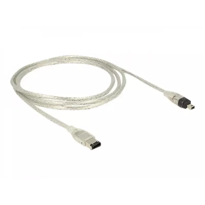 DeLOCK PCI Express FireWire A/B sąsajos plokštė 89153